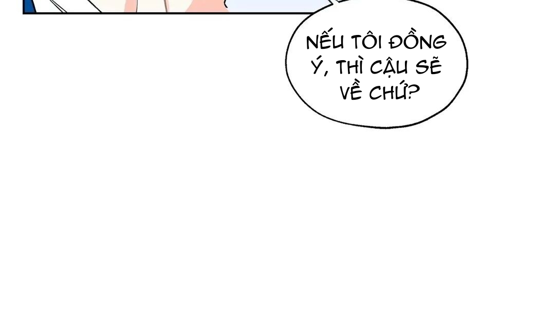 Thiên Đường May Mắn chapter 2 - Trang 44