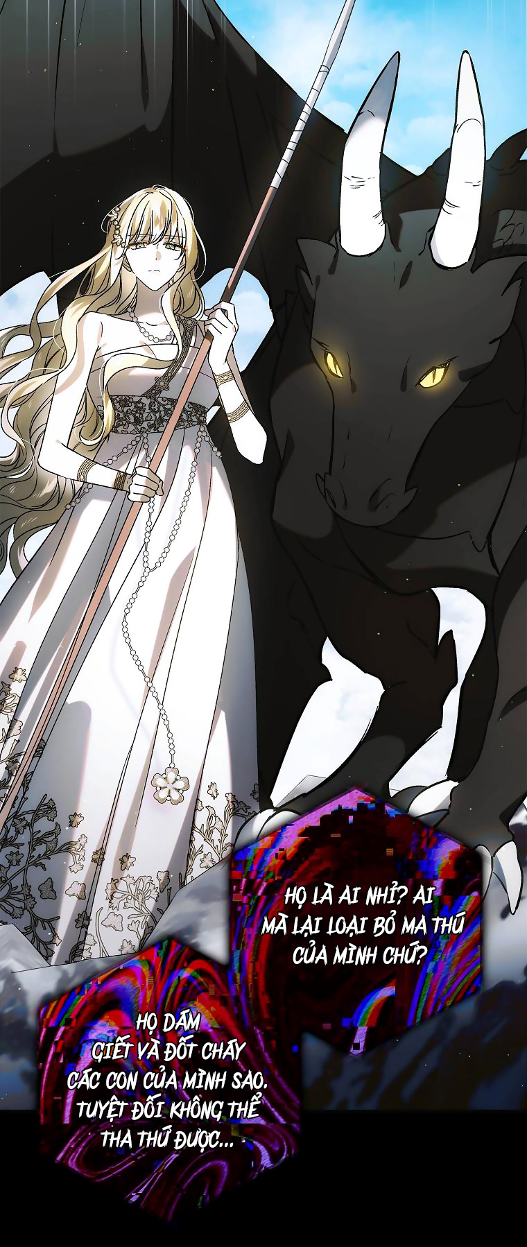 cách để em bảo vệ anh chapter 115.1 7