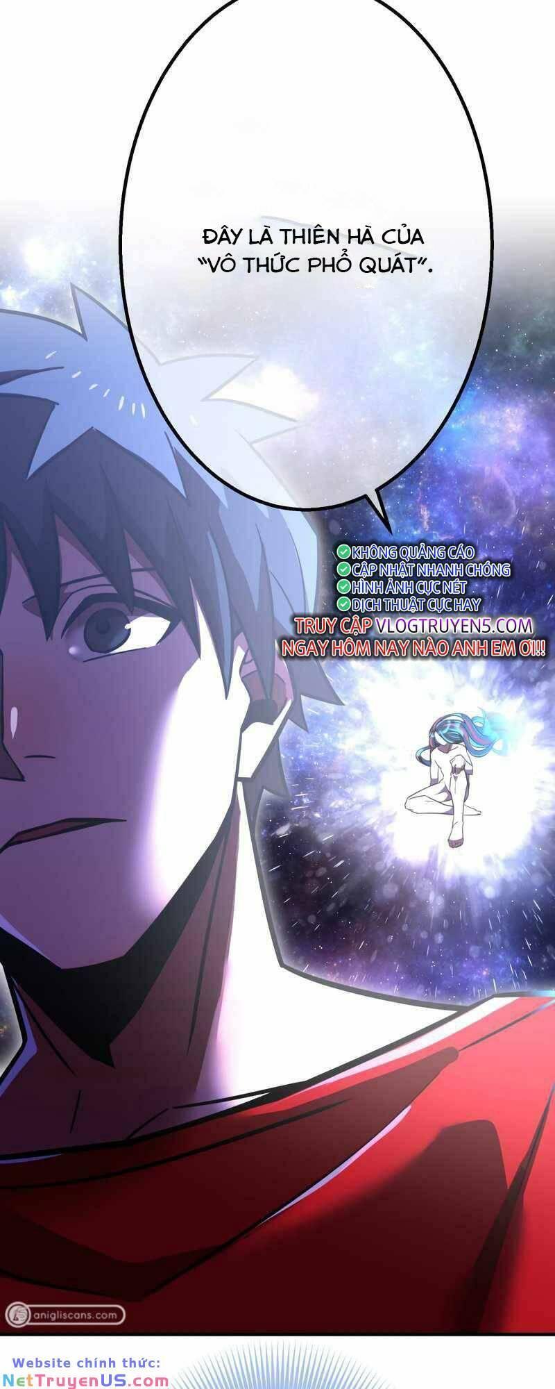 Huyết Thánh Cứu Thế Chủ~ Ta Chỉ Cần 0.0000001% Đã Trở Thành Vô Địch chapter 46 37