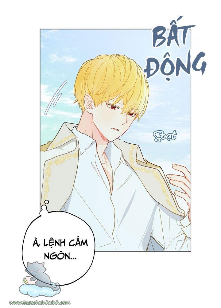 trang trại hạt dẻ cạnh hoàng cung chapter 9 12