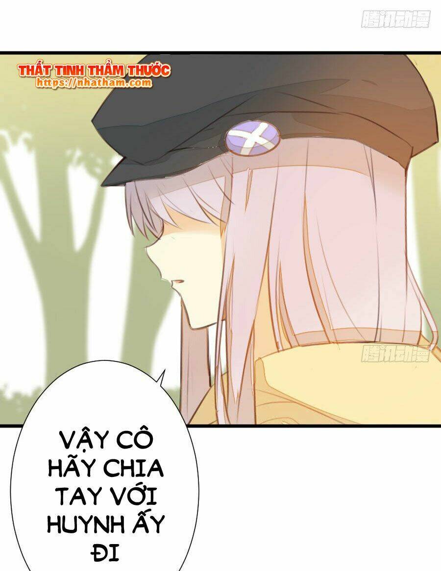 hôm nay ta cũng muốn trêu chọc nàng chapter 67 8