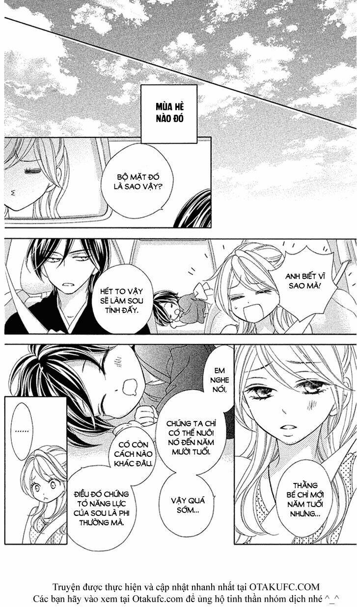 yêu quái cánh đen chapter 72.1 42