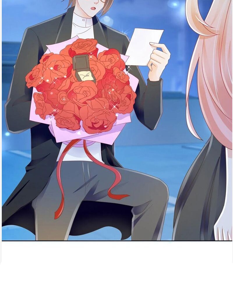 ẩn hôn 100%: chọc tức vợ yêu mua một tặng một chapter 179 16