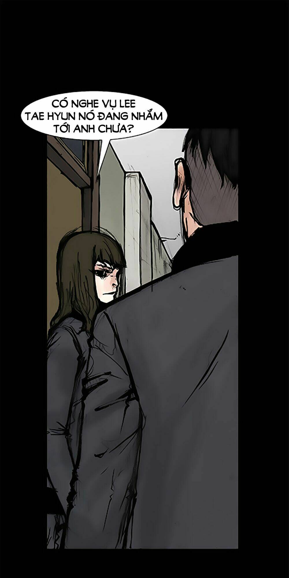 độc cô tiền truyện chapter 114 8