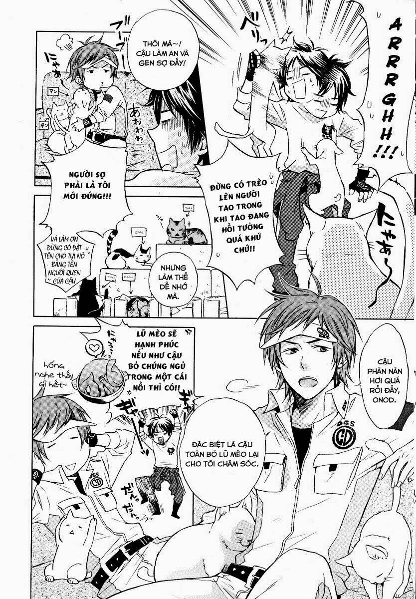 dear girl ~stories~ hibiki chapter 1 14