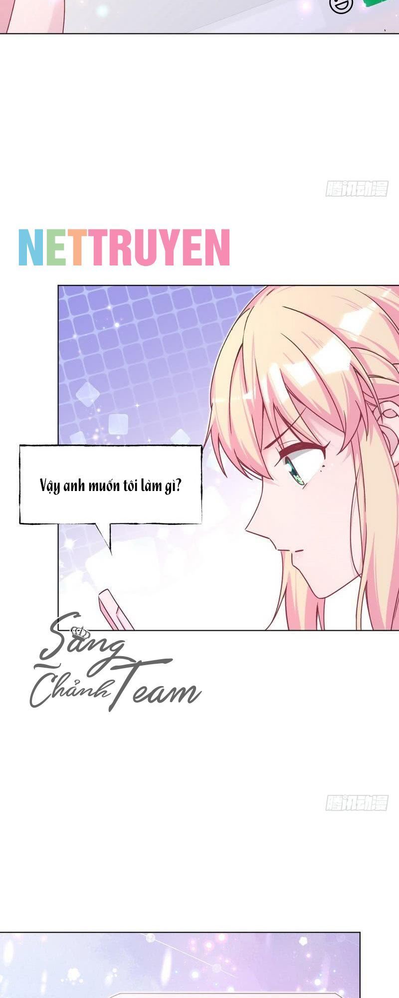 trời ban cho nam thần daddy chapter 32 3