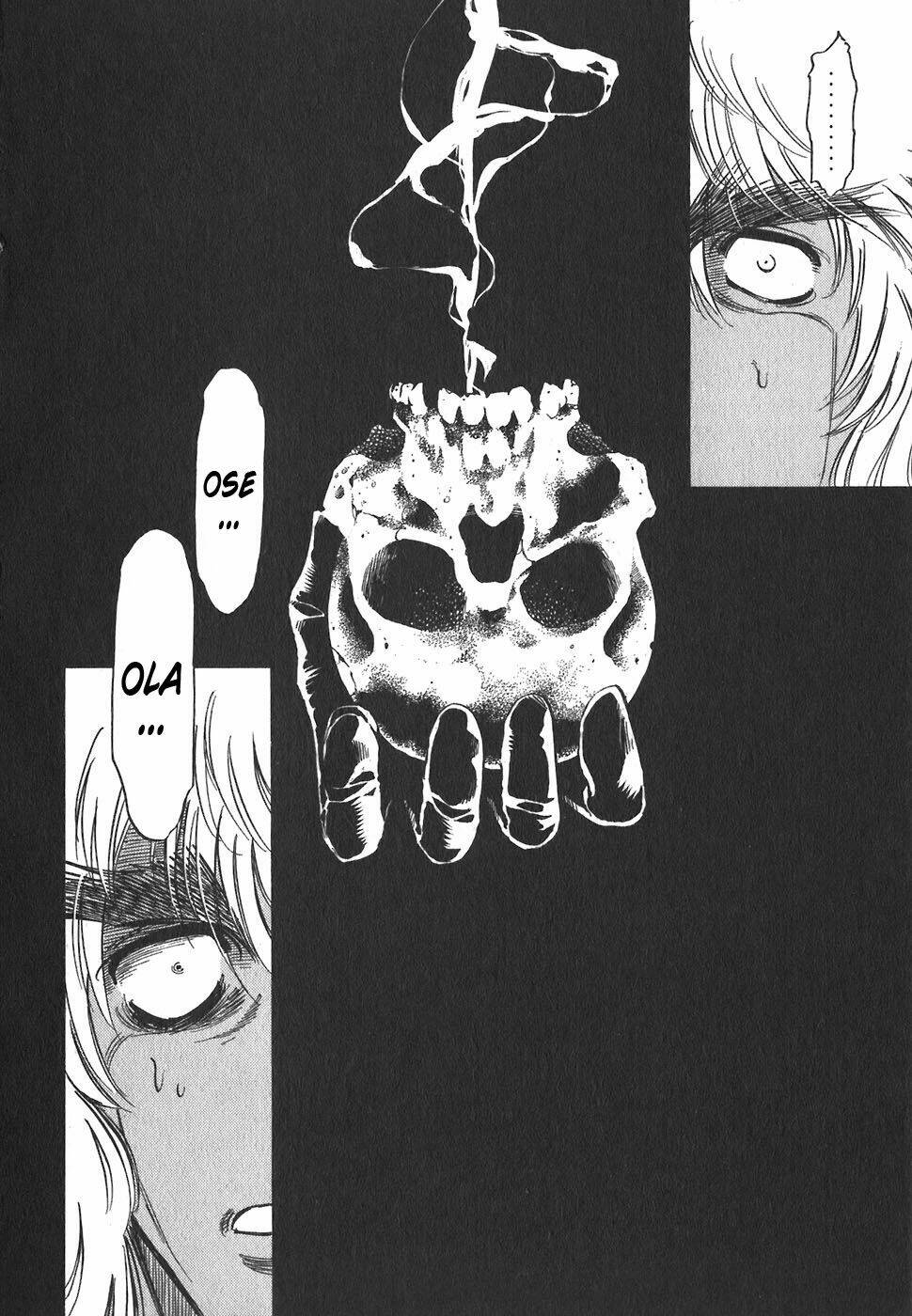 red living on the edge - người da đỏ lang thang chapter 109 14