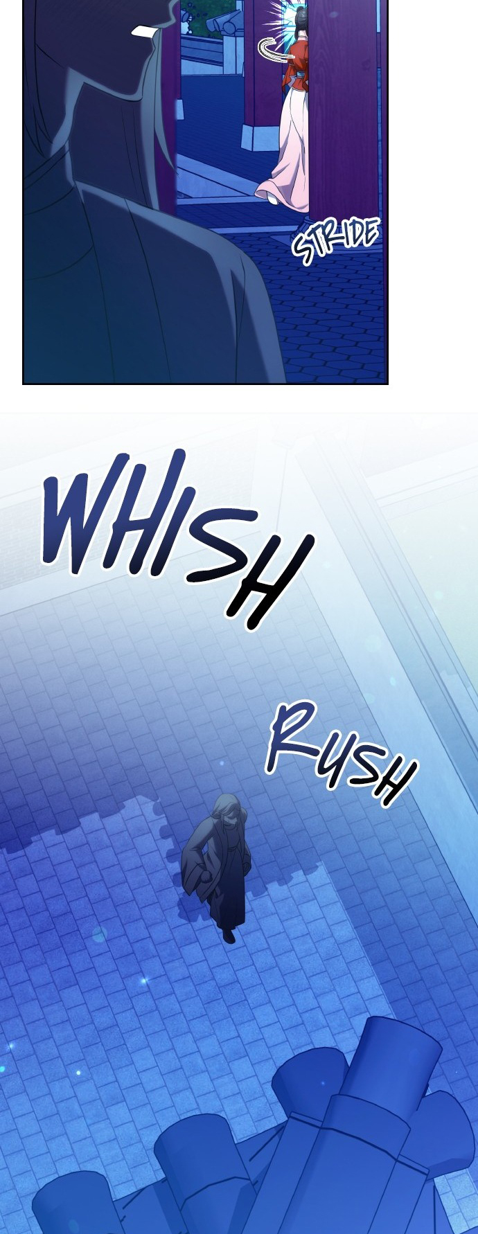 cao thủ chốn hậu cung chapter 158 43