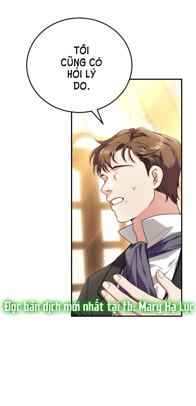 tôi sẽ ly hôn với người chồng bạo chúa chapter 34.2 30