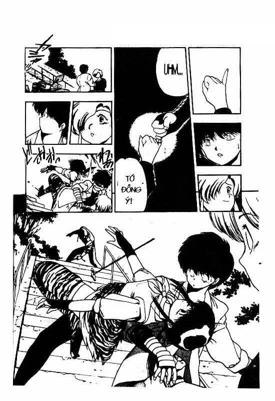 3x3 eyes chapter 60 12