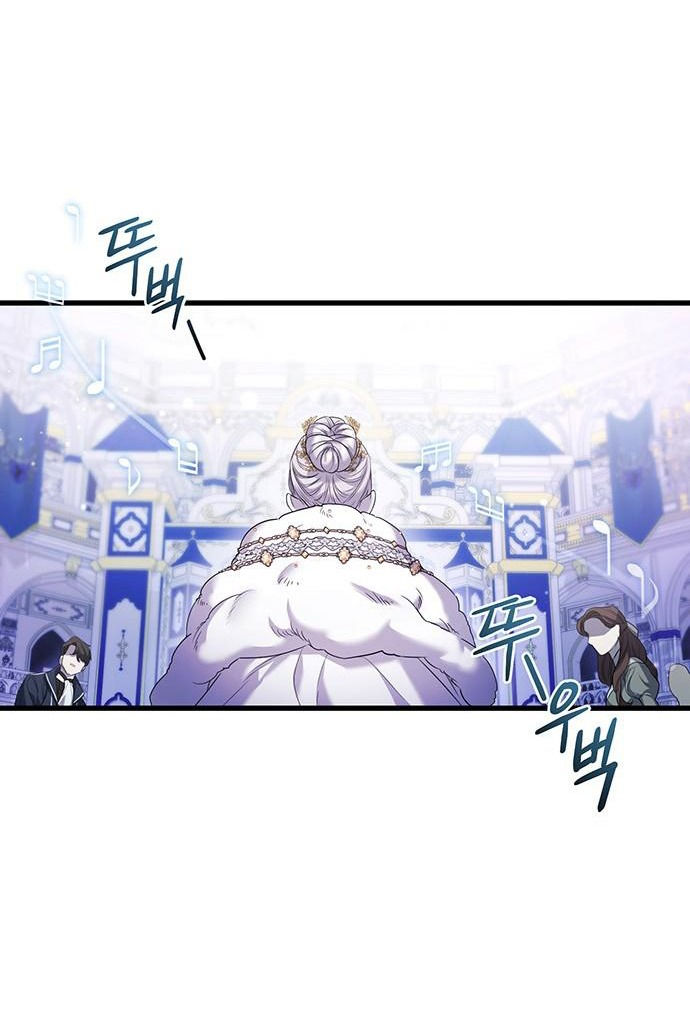 ai đã bắt cóc hoàng hậu? chapter 1.2 28