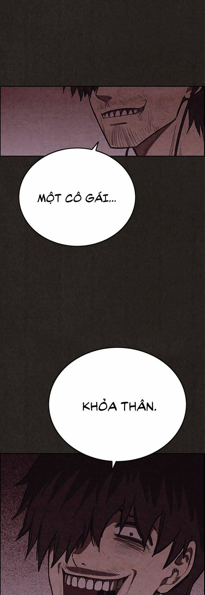 quái vật tại chung cư xanh chapter 113 4