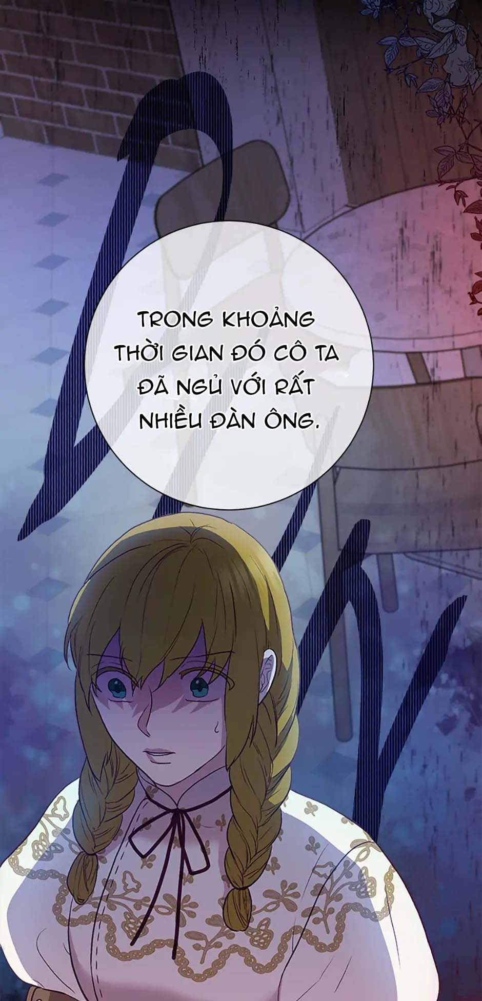 Cuộc Sống Vương Giả Của Người Tình Giả chapter 26.2 - Trang 41
