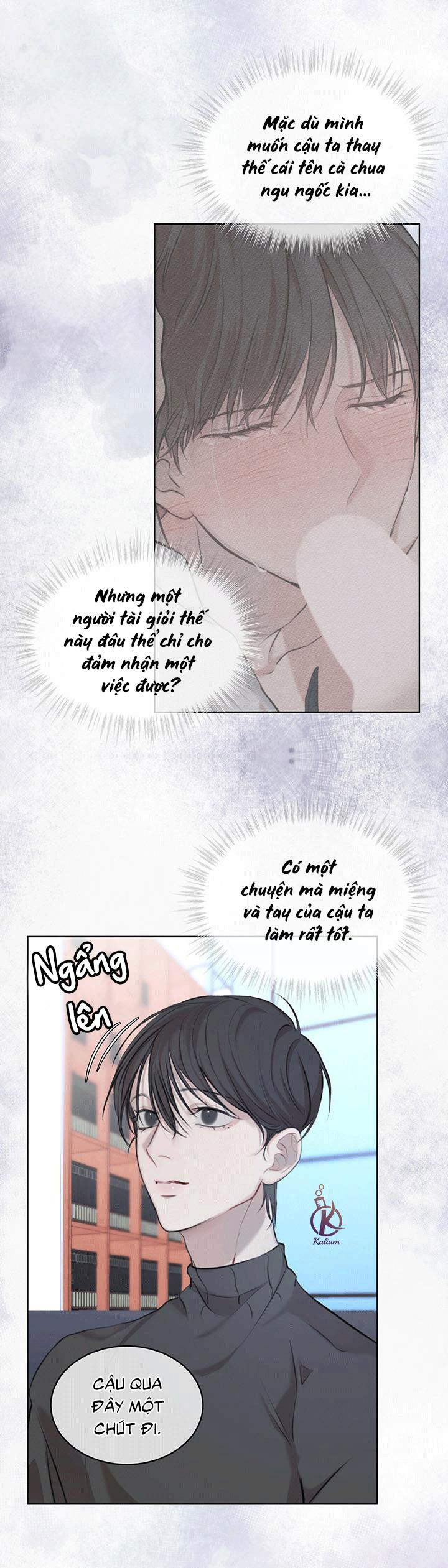 hình thái khởi sinh chapter 11 16