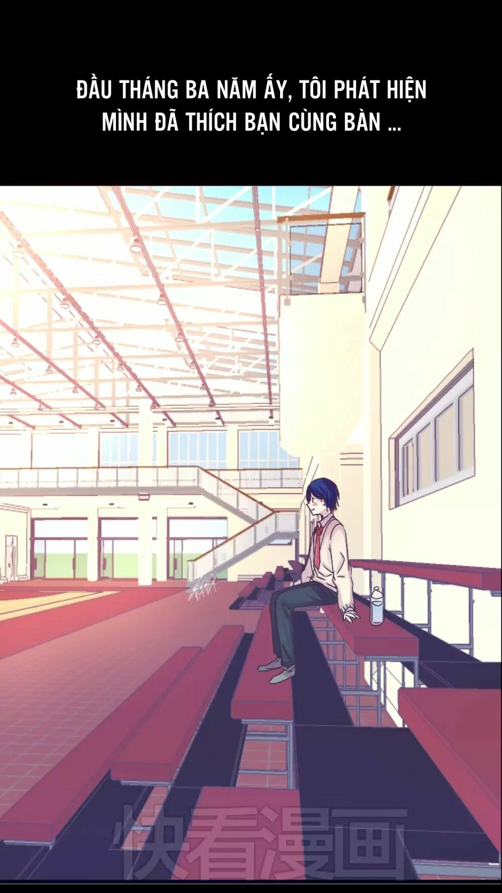 trả thù trường trung học phần 2 chapter 13 11