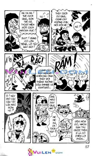 ninja loạn thị chapter 2 58