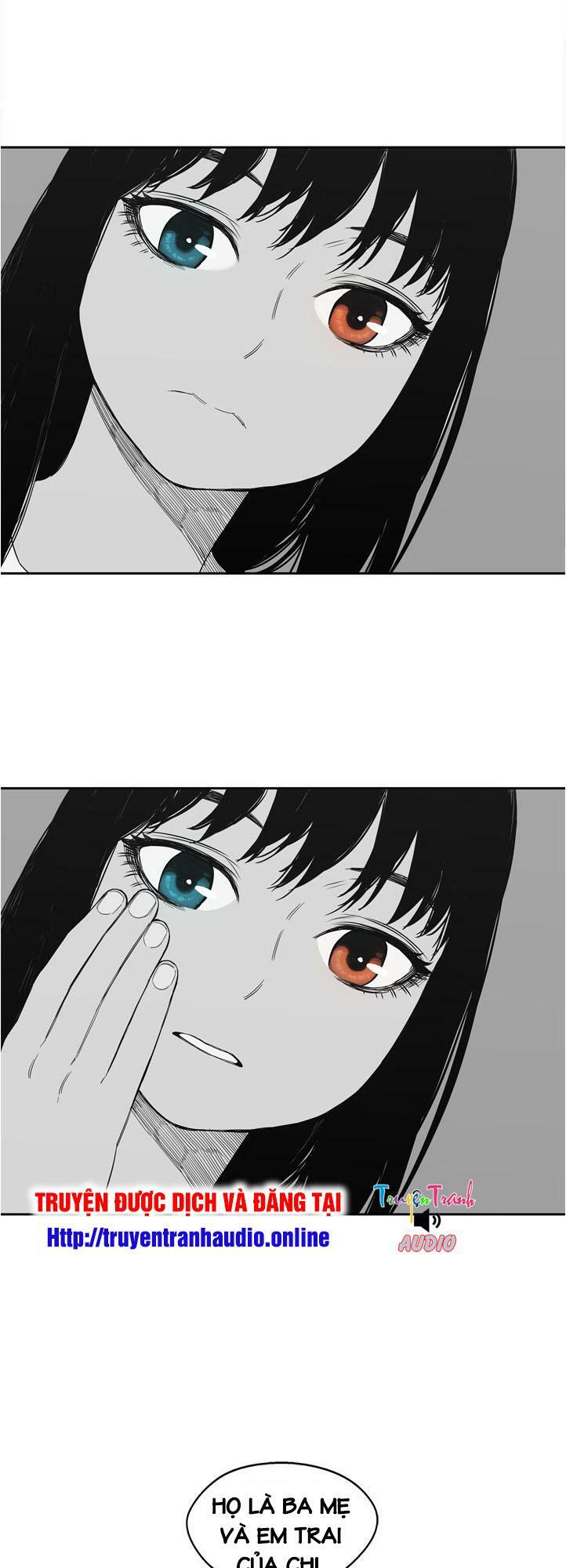 anh shipper may mắn chapter 7 24