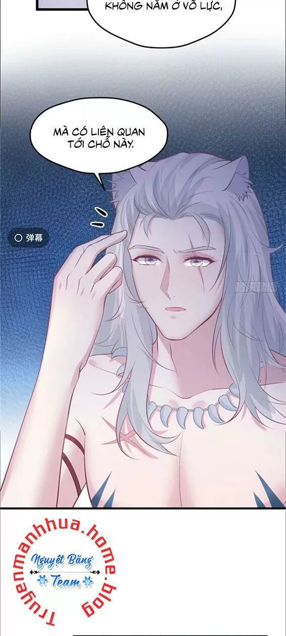 [16+] thảnh thơi thú thế chủng chủng điền, sinh sinh tể chapter 103 24