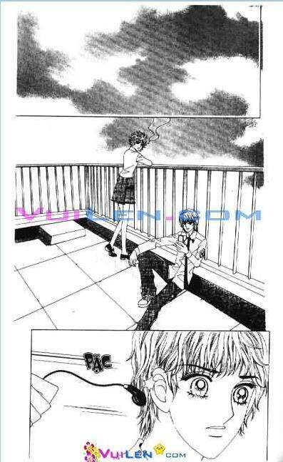 nụ hôn và sắc đẹp chapter 13 97