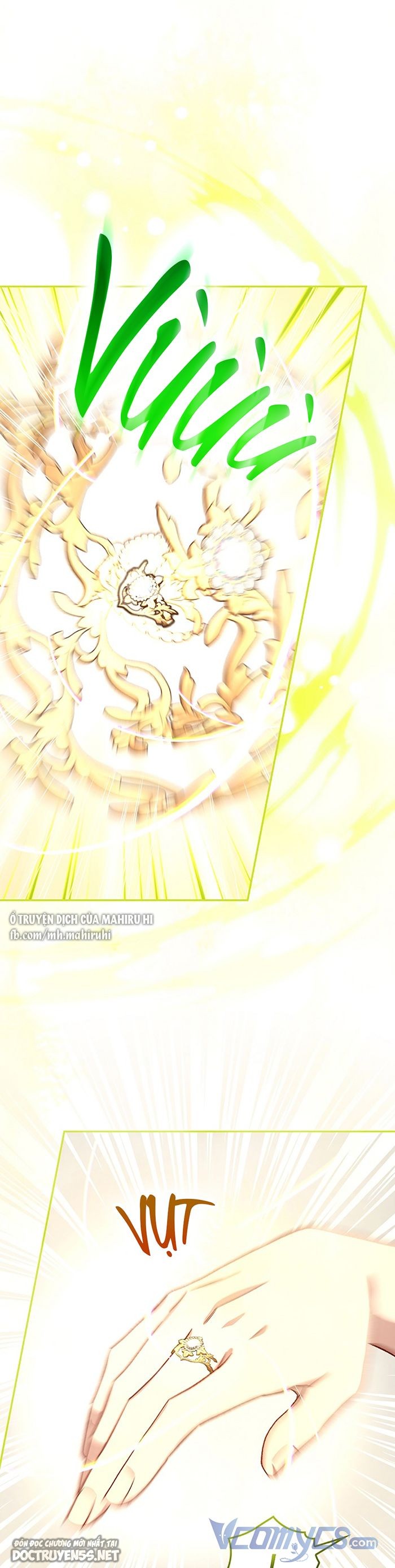 sống sót dưới thân phận hầu nữ chapter 111 9