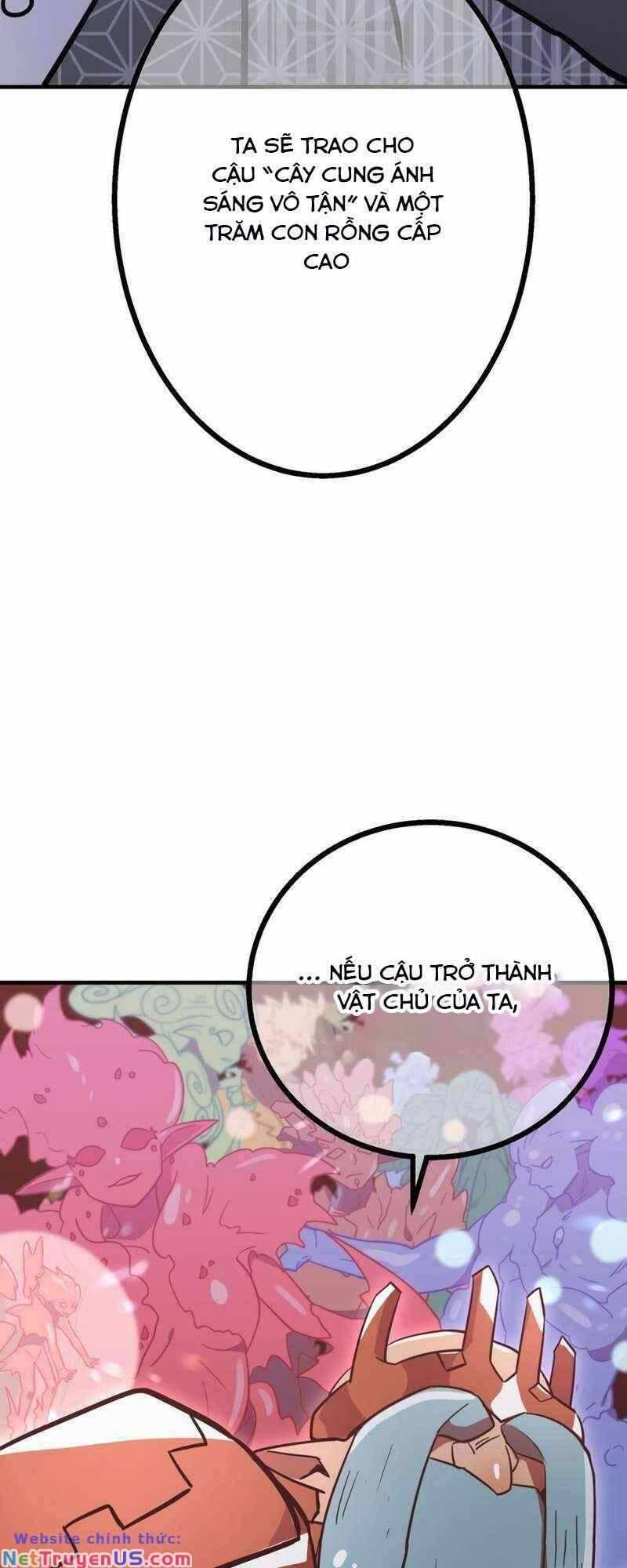 Huyết Thánh Cứu Thế Chủ~ Ta Chỉ Cần 0.0000001% Đã Trở Thành Vô Địch chapter 47 81