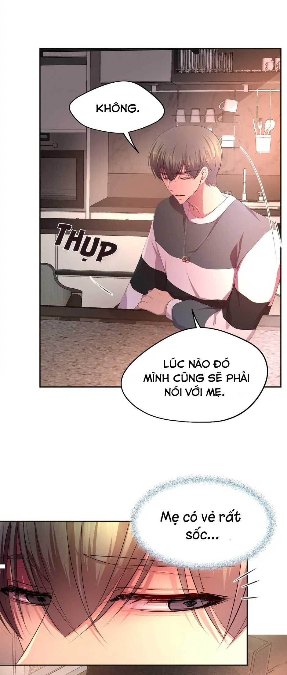 giữ em thật chặt (hold me tight) chapter 123 5