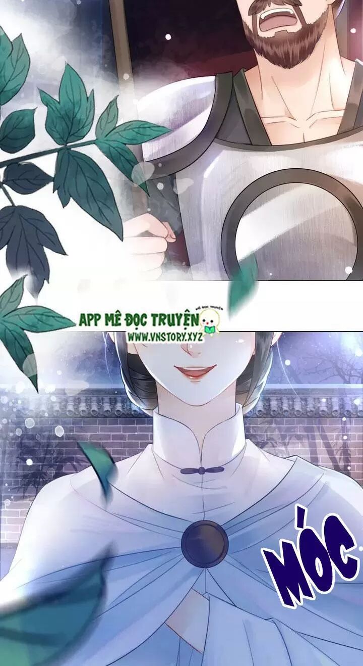 cực phẩm phế vật tiểu thư chapter 123 23