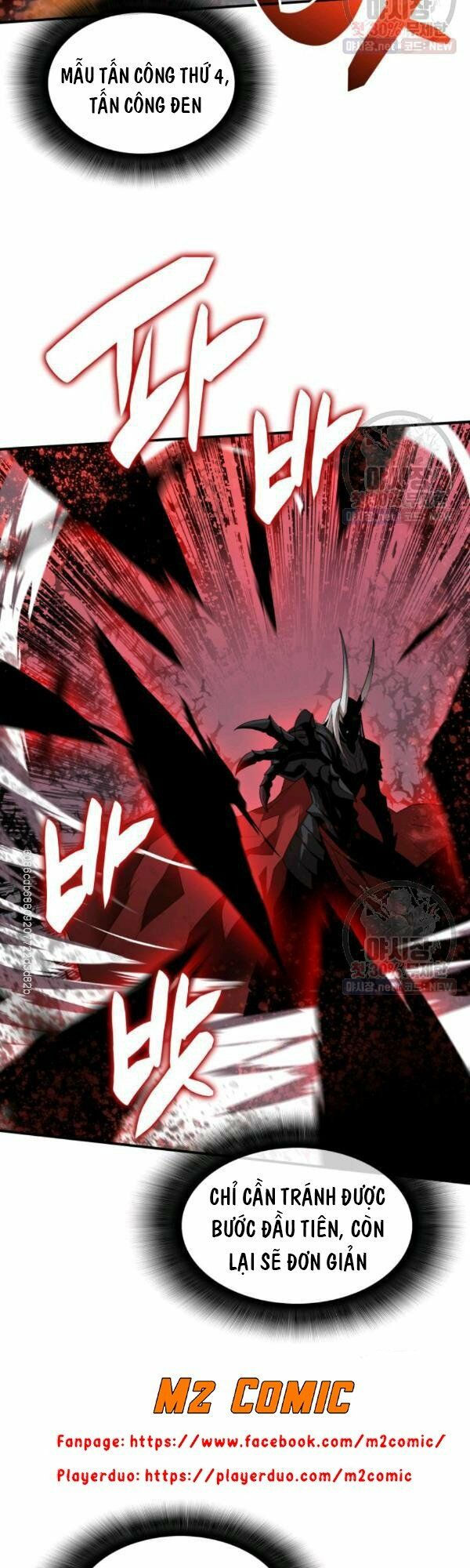 tôi là lính mới chapter 41 3