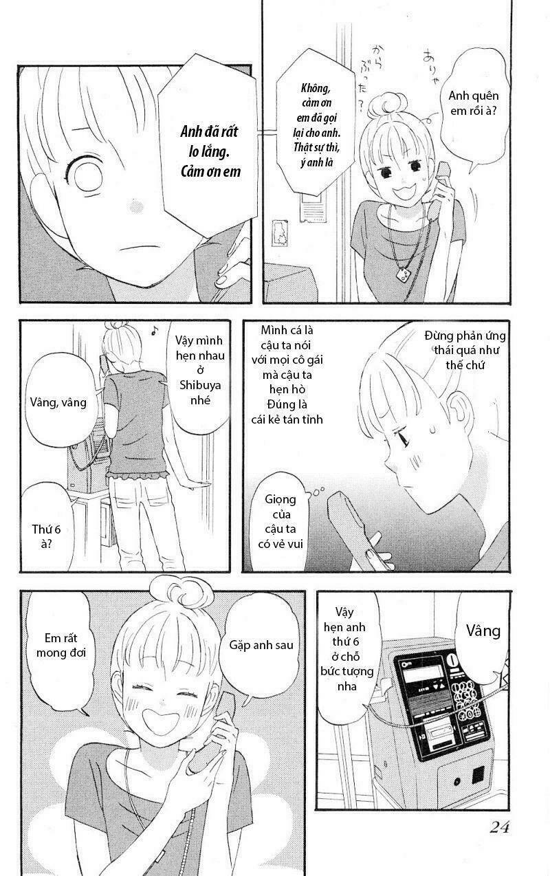 liarxliar chapter 1 23