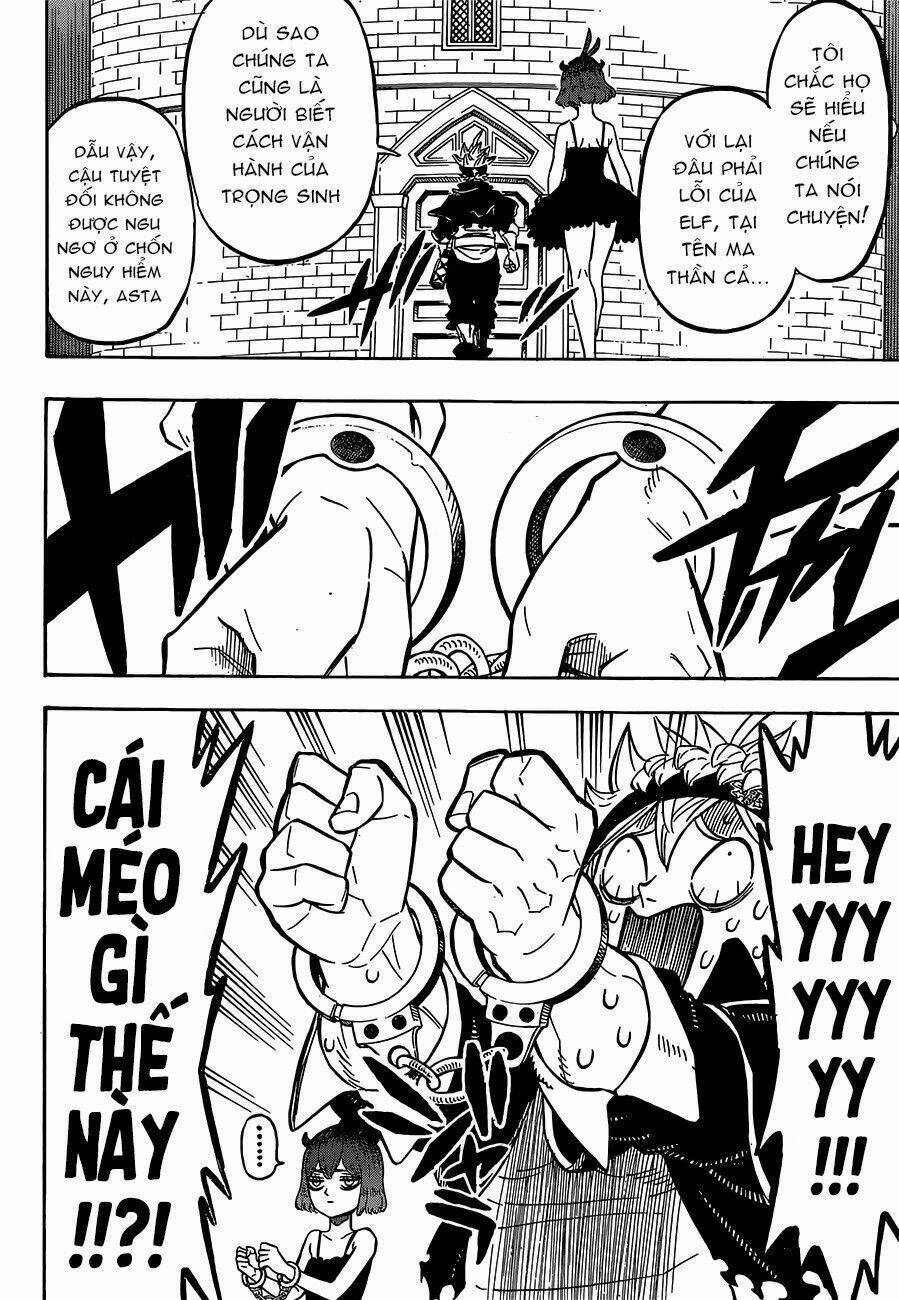 black clover - pháp sư không phép thuật chapter 217 4