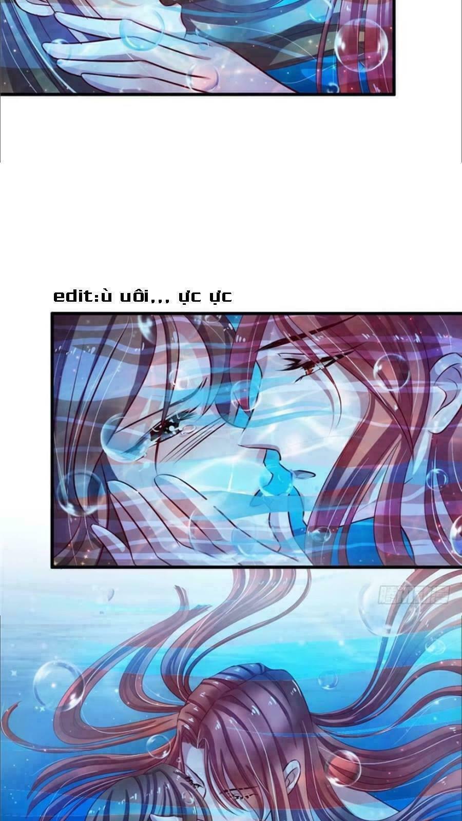 [16+] thảnh thơi thú thế chủng chủng điền, sinh sinh tể chapter 21 6