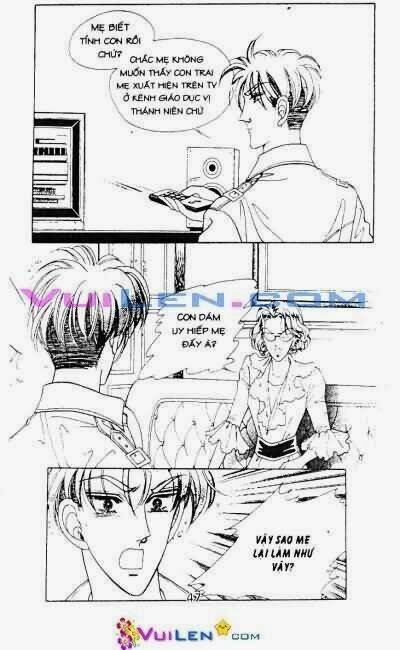 lá chắn tình yêu chapter 7 47