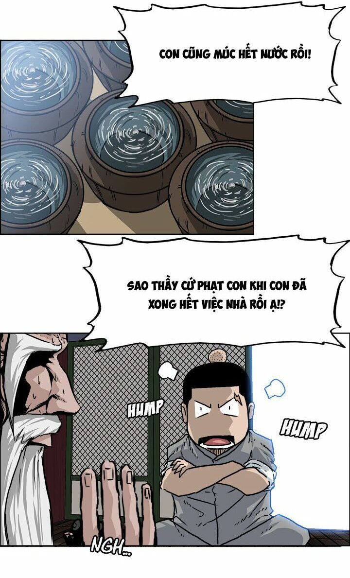 bá chủ học đường ss2 chapter 2 13