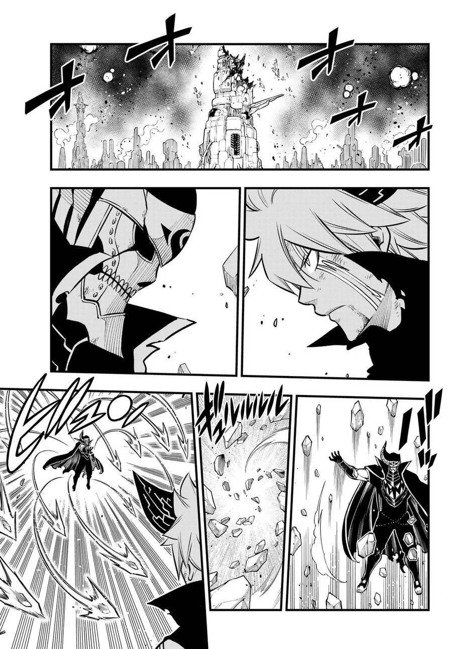 hội pháp sư và thánh thạch rave chapter 202 6