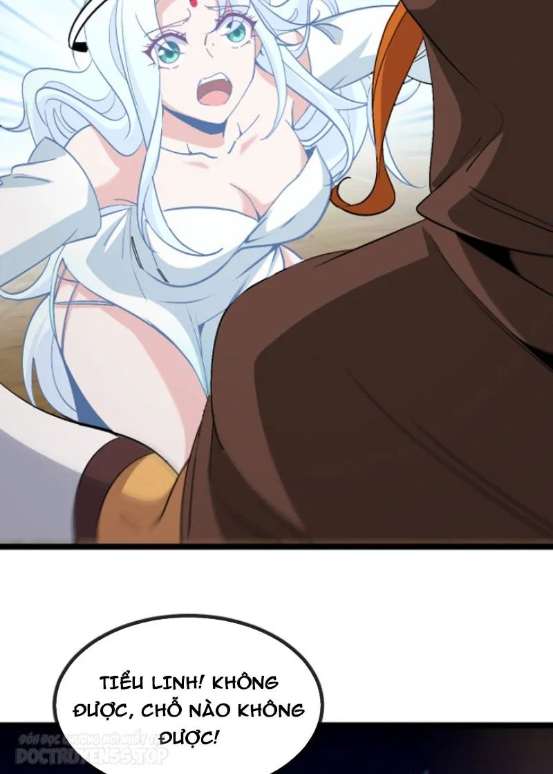 sau khi nằm, ta trở thành đại yêu chi vương chapter 5 50