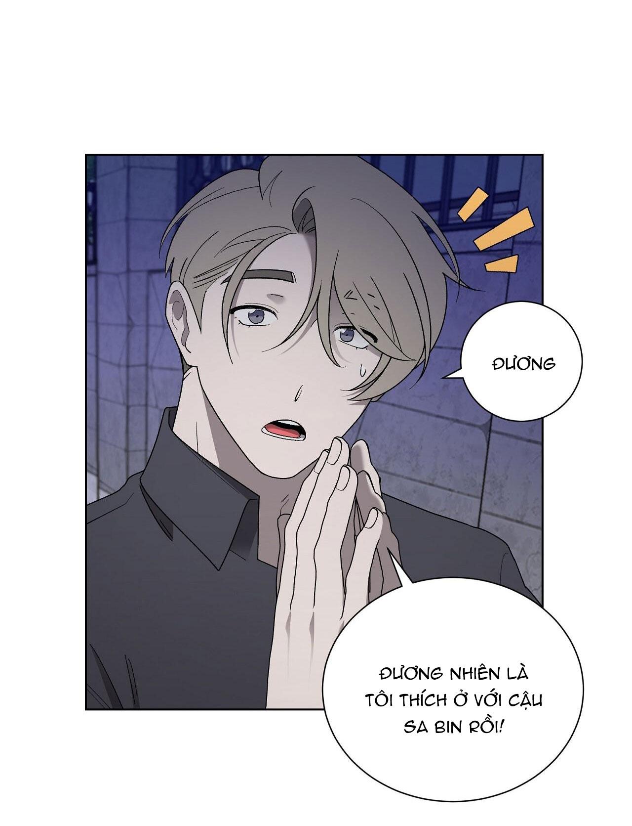 khi chim thước đến chapter 11 40