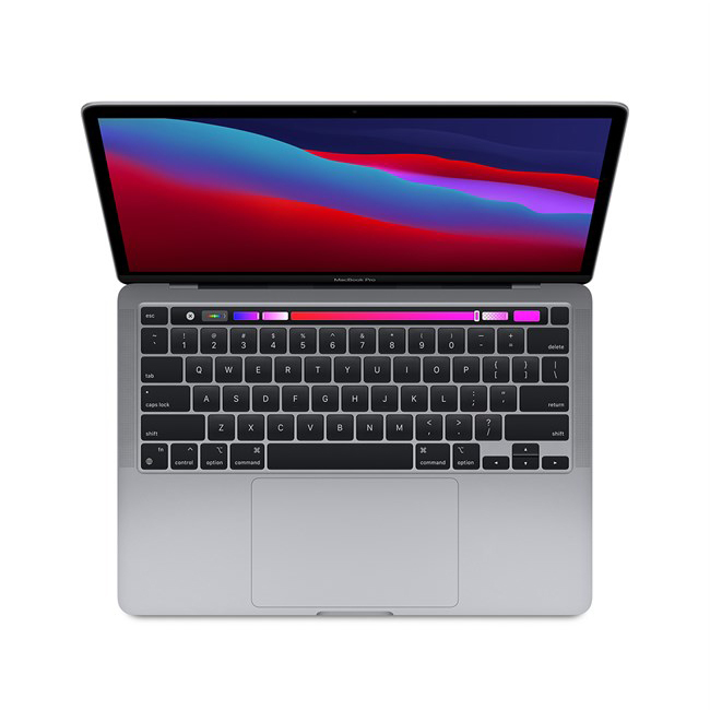 Apple MacBook Pro 2020 13 inch (Apple M1 - 8GB/ 256GB) - MYDA2SA/A