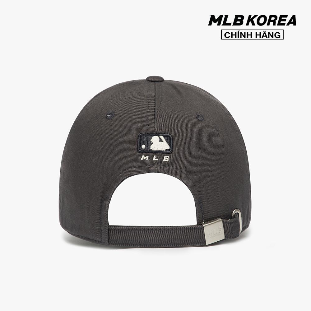 MLB - Nón bóng chày unisex N Cover 3ACP6601N