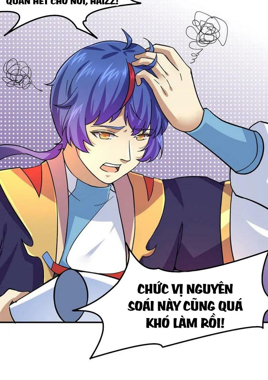 võ đạo độc tôn chapter 153 9