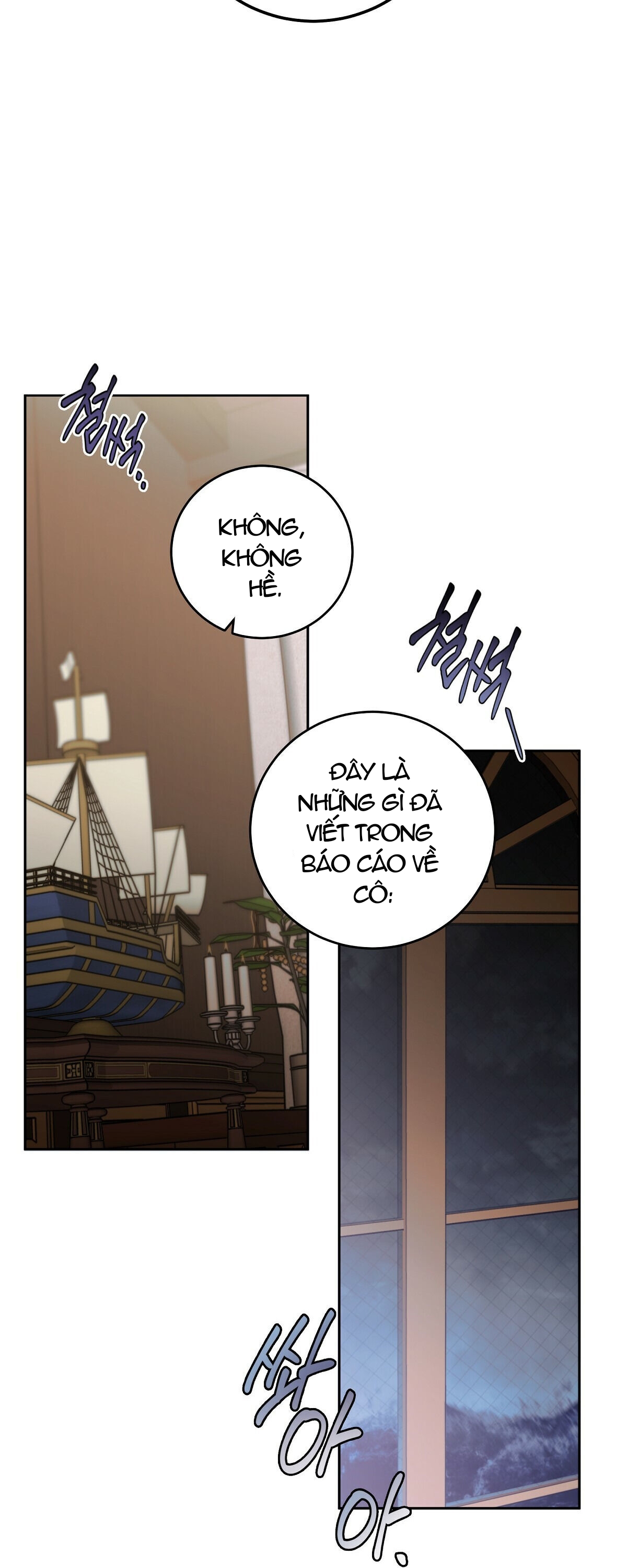 lời nói dối vĩnh cửu của người chapter 1.1 13