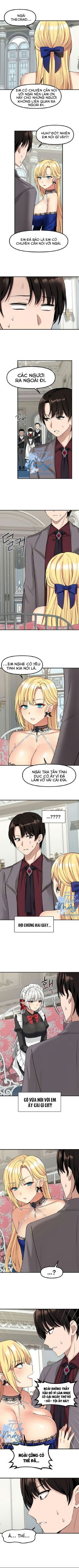 trừng phạt thú cưng yêu tinh chapter 13 2