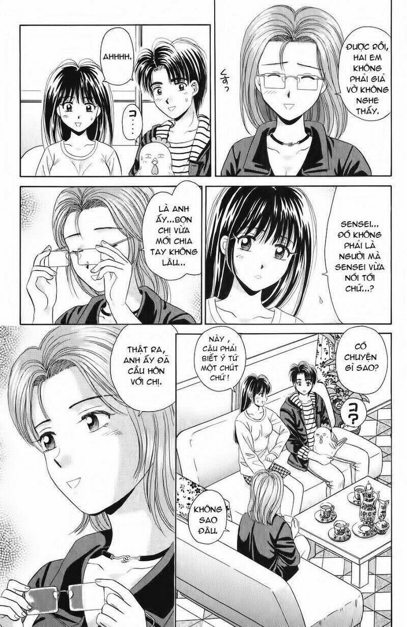 open sesame chapter 39 29