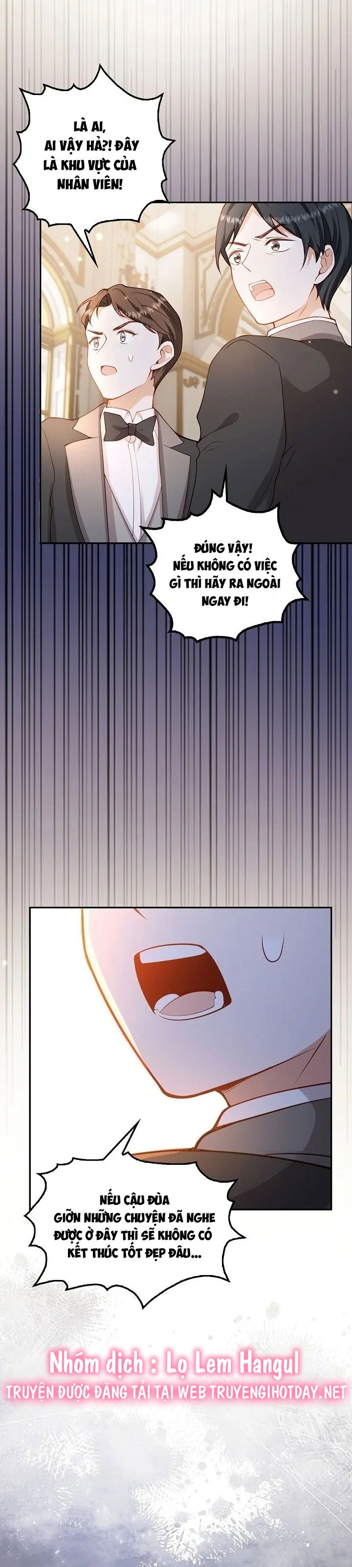 tôi sẽ nuôi dưỡng hai đứa con của nam chính chapter 69 18