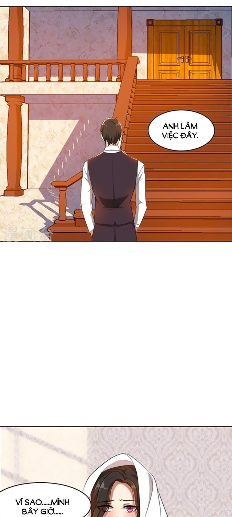 vợ yêu không ngoan chapter 34 19