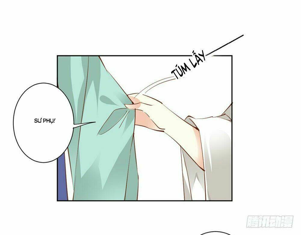 thiền tâm vấn đạo chapter 59 42