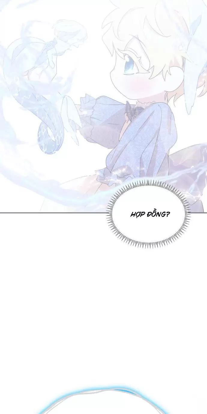 sống trong vườn hoa của công chúa chapter 4 62