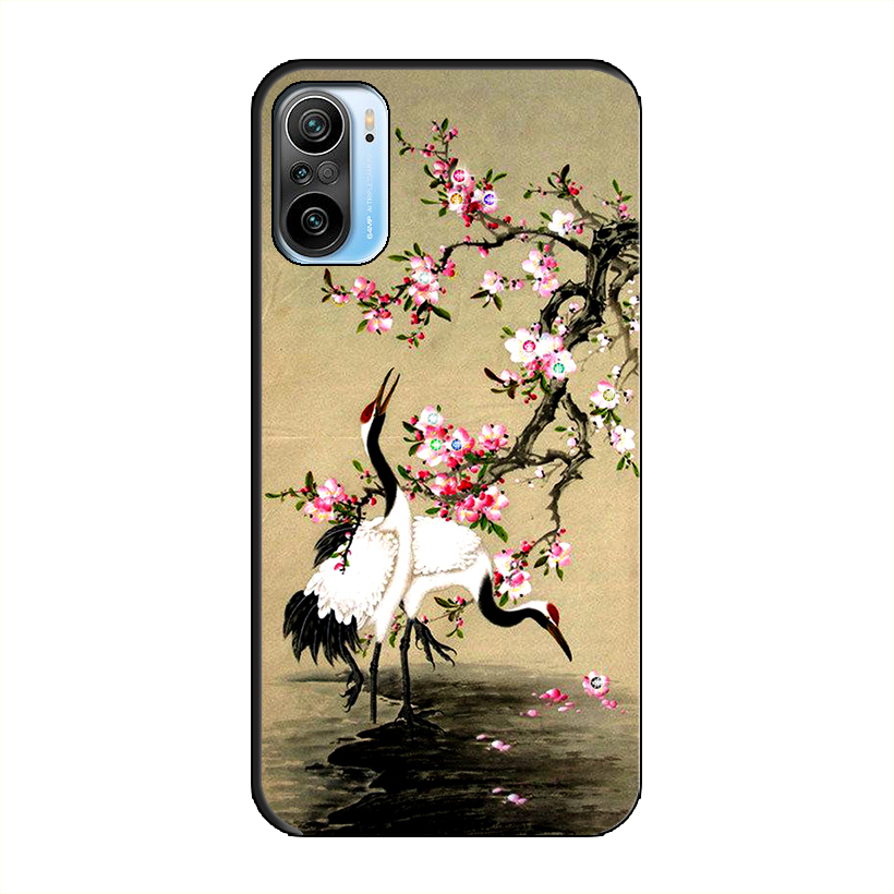 Ốp Lưng Dành Cho XIAOMI K40