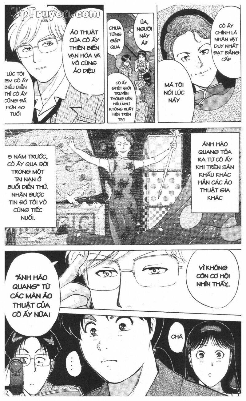 thám tử kindaichi (bản đẹp) chapter 15 58