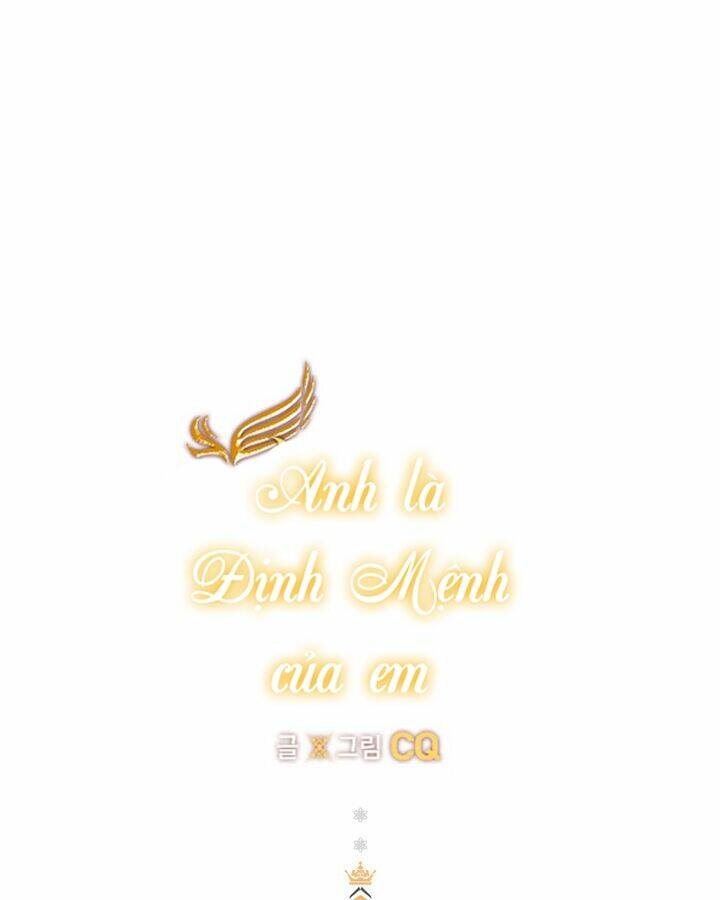 anh là định mệnh của em chapter 4 19