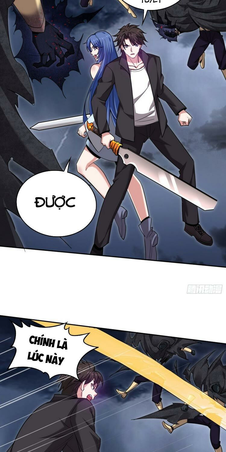 tối cường thần y tại đô thị chapter 199 30